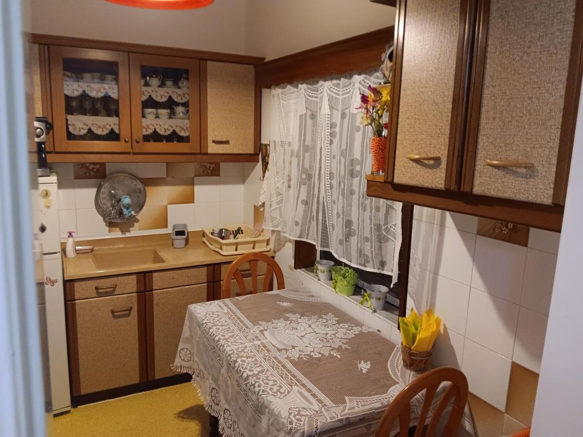 Villa Kal-Vil à Nea Kallikrateia Extérieur photo