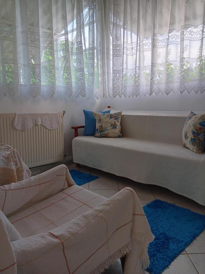 Villa Kal-Vil à Nea Kallikrateia Extérieur photo