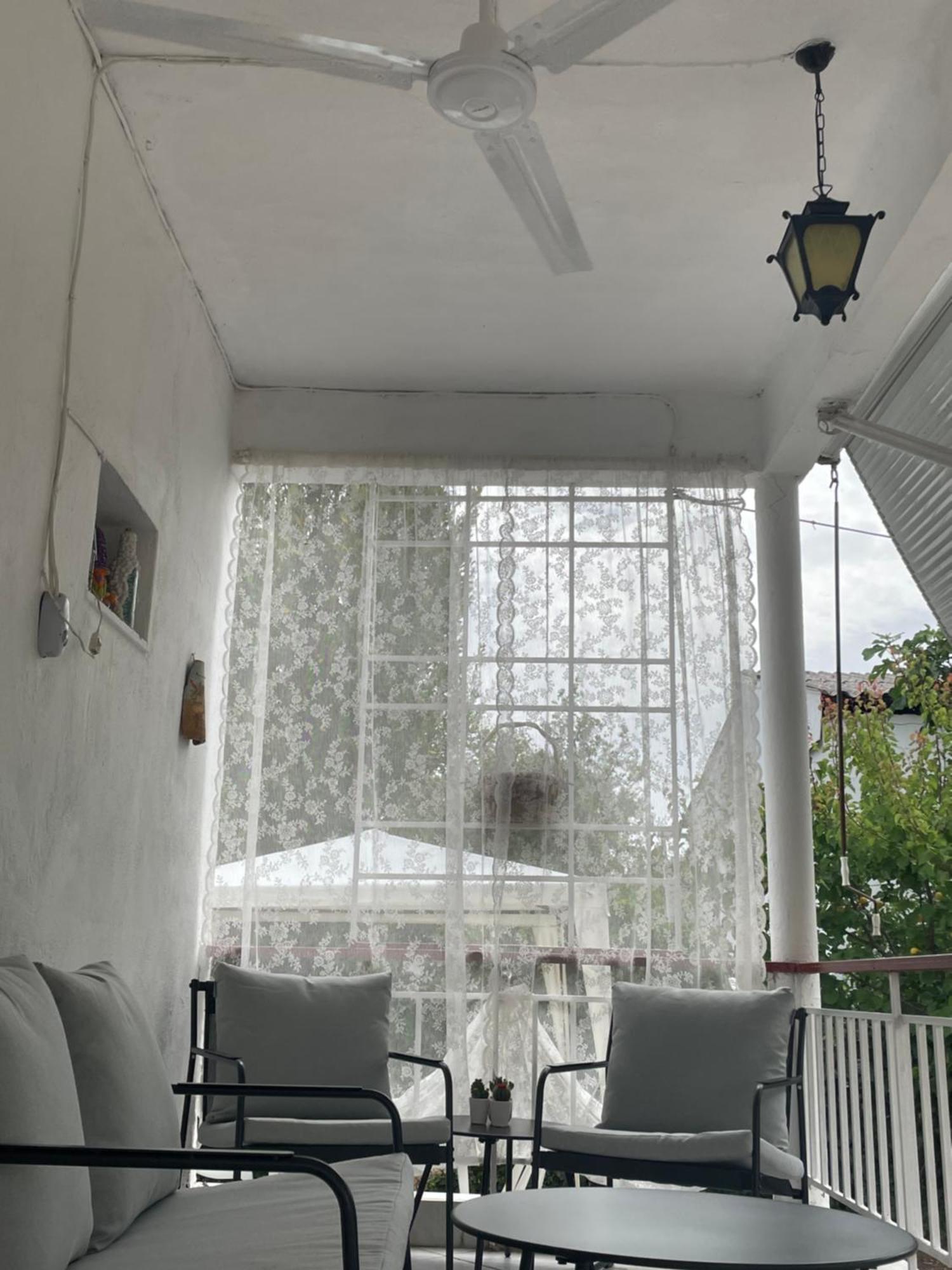 Villa Kal-Vil à Nea Kallikrateia Extérieur photo