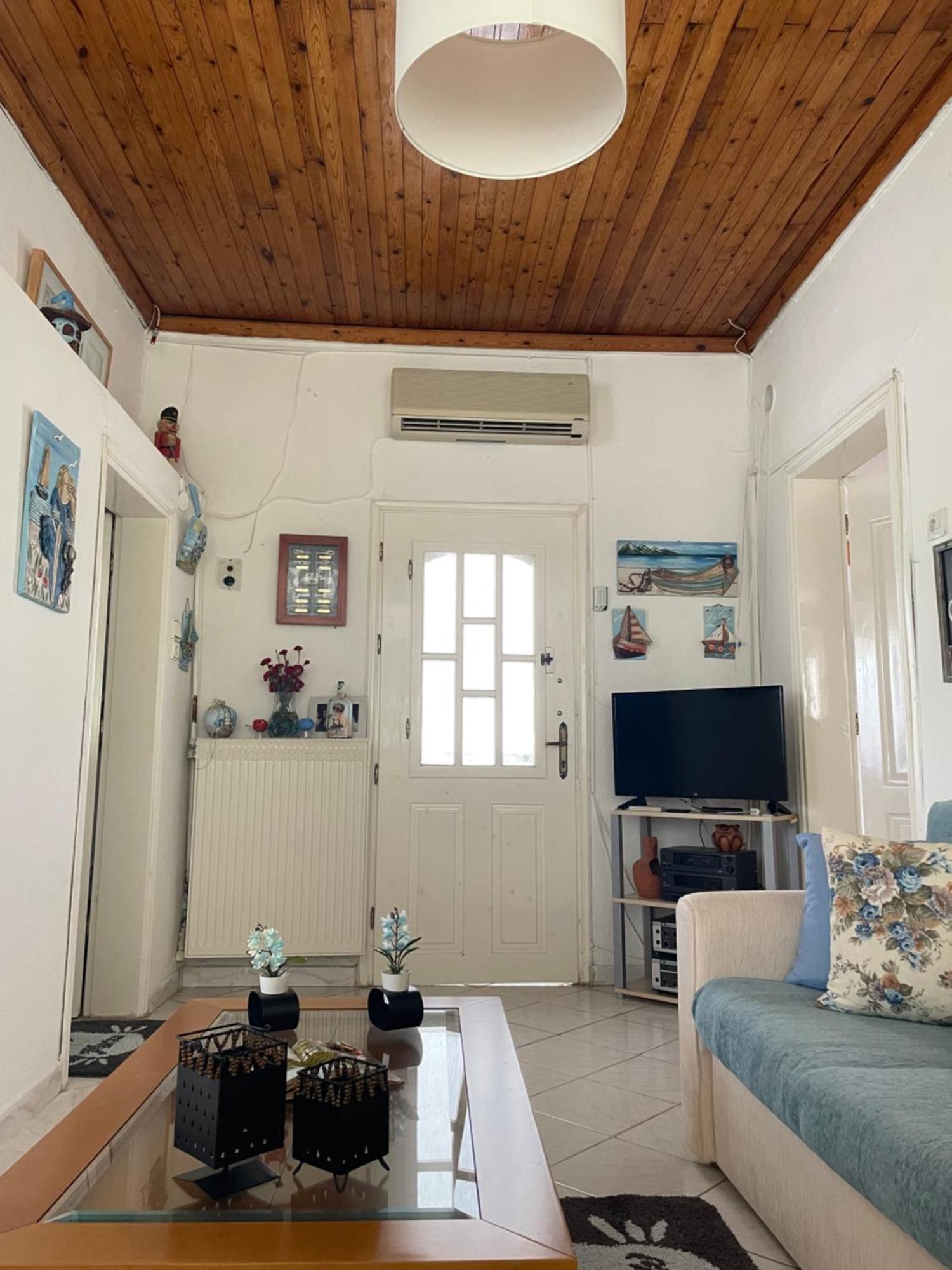 Villa Kal-Vil à Nea Kallikrateia Extérieur photo